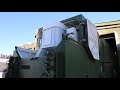 Russia Shows Off It's New Laser Weapon