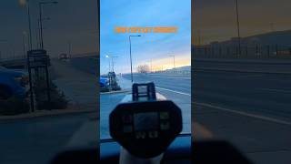 How we Catch Speeders: Secrets from the Squad Car 🚔💨 #police #cops #speed #orangejumpsuitdistrict