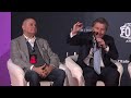 Atreju 2025 - I grandi misteri italiani tra narrazione mediatica e verità