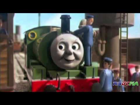 Time For Trouble (GC - HD) [Restored]