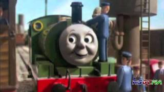 Time For Trouble Gc - Hd Restored