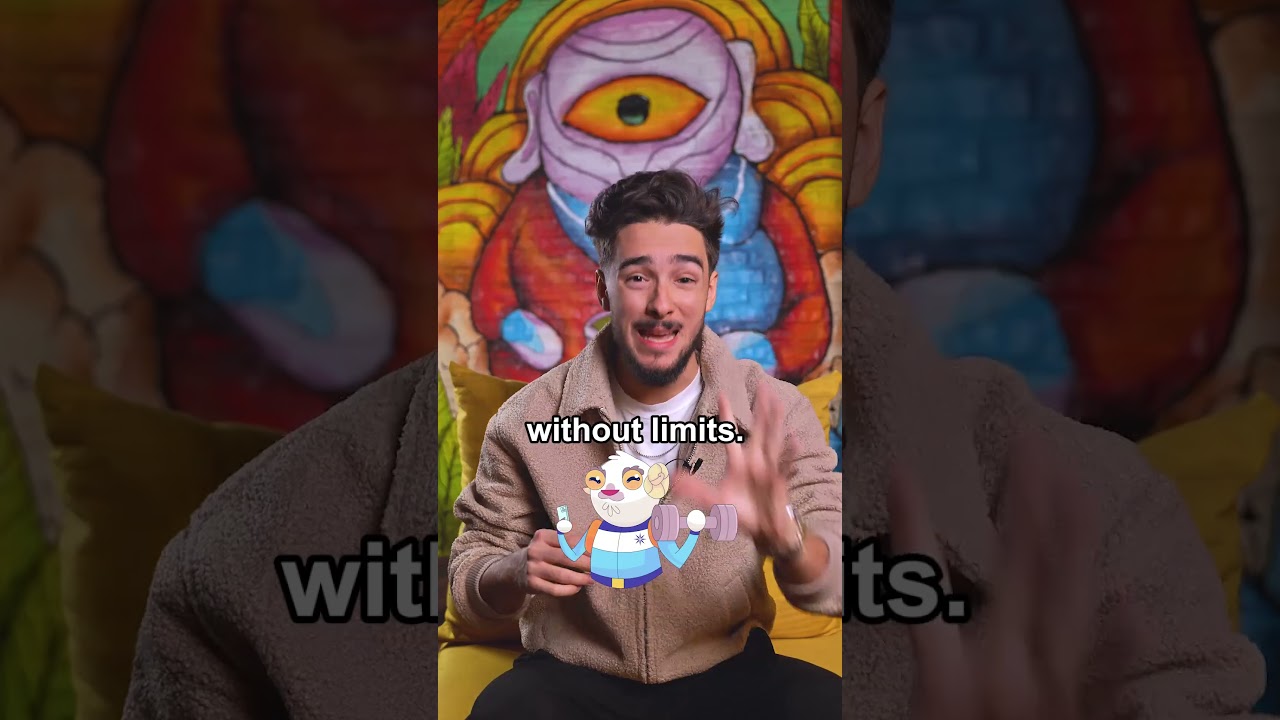 You Never Knew You Wanted!