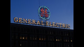 The Downfall of General Electric in 10 Data Points