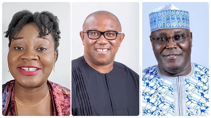 Peter Obi, Atiku Challenge Election Result; Black Africans In Tunisia Facing Racism