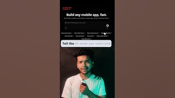 Build Full Mobile Apps with ZERO Code! | Rork AI | AI Unlocked Ep.10