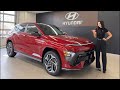 2026 Kona N Line ULTIMATE Full Overview 