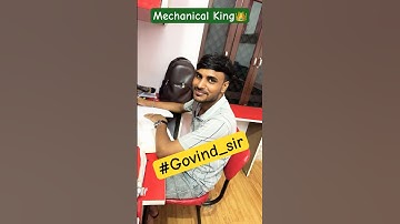 #mechanicalengineering #mechanical #polytechnic #semester #diploma #bteup #upbte #govindsir #jeclass