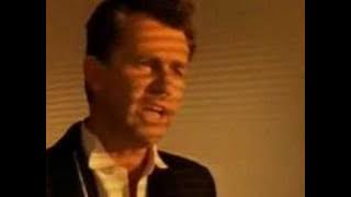 Daryl Braithwaite - Don't Hold Back Your Love