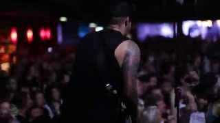 The Ghost Inside - Engine 45 - LIVE at Capitol