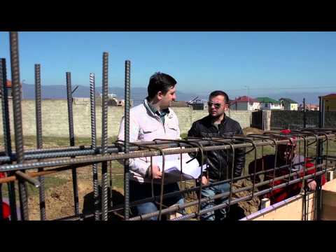 სახლი _ რუსთავის მეტალურგიული ქარხანა (გადაცემა 3 ,სეზონი 2)