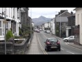 Visiting Porthmadog In North Wales