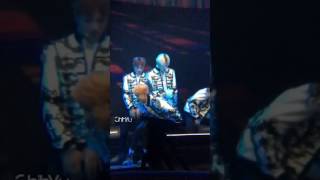 170408 Nctdream Chewing Gun the 5th Vchart Award