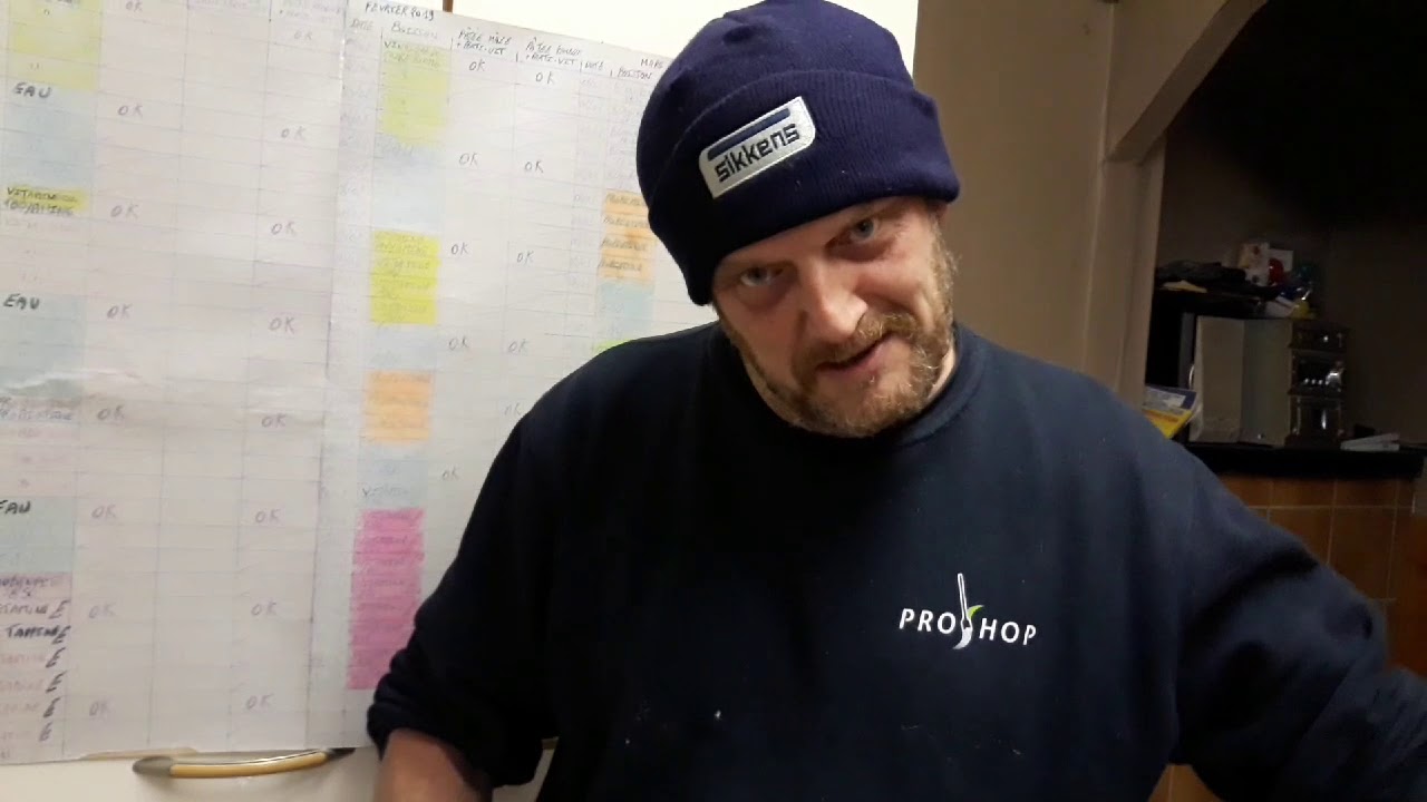 CHARDONNERETS CANARIS PROGRAMME DE PRÉPARATION