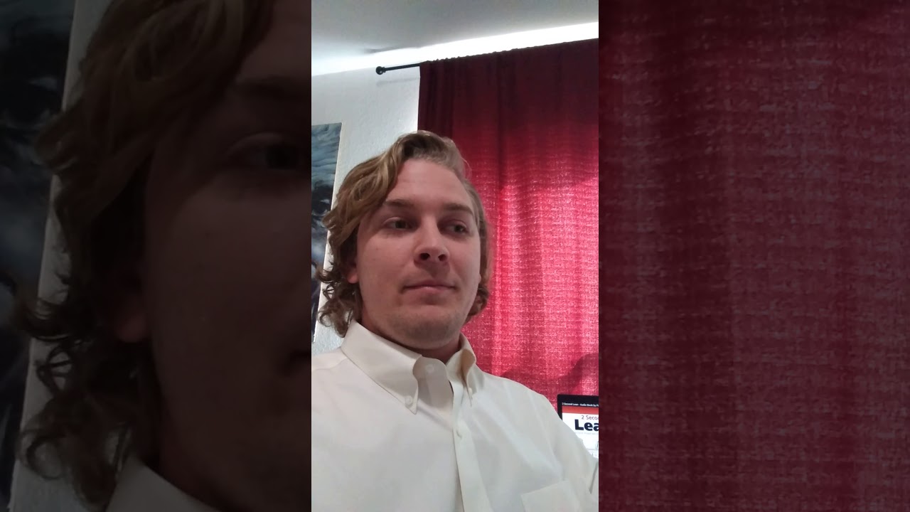 Matthew Allen video interview