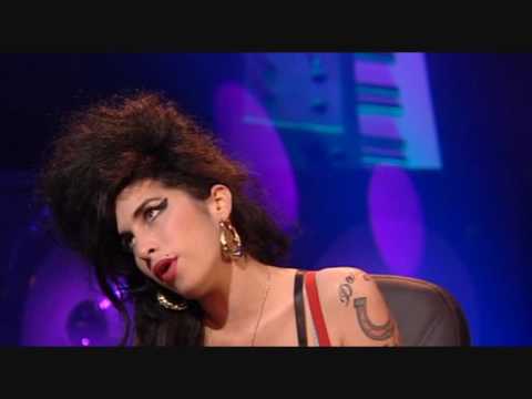 Amy Winehouse on Never Mind The Buzzcocks S19E04 ~...