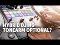 DJ програвач PIONEER PLX-CRSS12