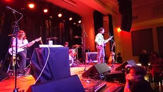 Tim Kasher - Truly Freaking Out (Live at the Crystal Ballroom at Somerville Theatre 5-7-22)