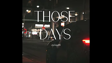 Those Dayz (Extended LOFI) Prem Dhillon | Kelli | Rass | New Punjabi Songs 2024