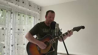 Keep the Car Running - Arcade Fire (COVER)