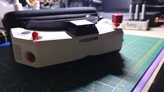 NEW HDZERO 2 UNBOXING, DIVIMATH ANALOG VRX TEST🔥🔥
