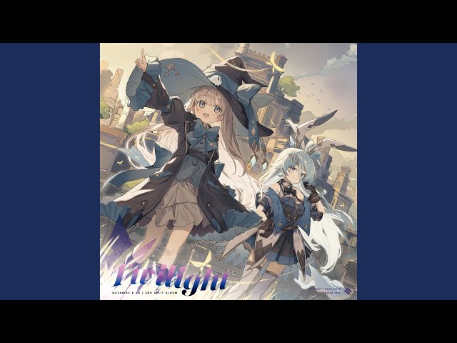 メモリア (feat. 鹿乃まほろ) - YouTube