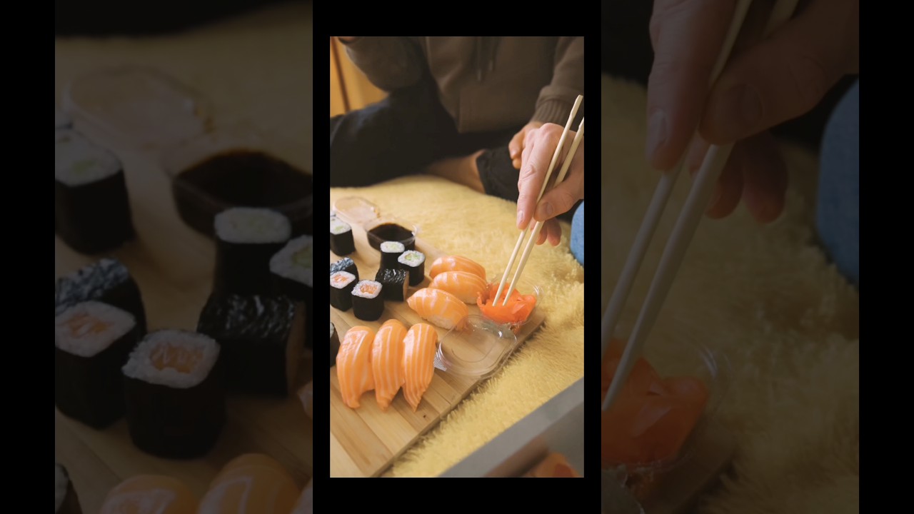 «Токио - город который не спит» 