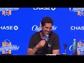 Warriors Talk | Bob Myers on Wiggins, Poole Contract Extensions - Oct. 16, 2-22