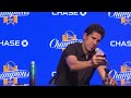 Warriors Talk | Bob Myers on Wiggins, Poole Contract Extensions - Oct. 16, 2-22