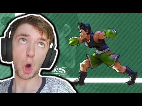 POPPT1 MAKING LITTLE MAC LOOK GODLIKE