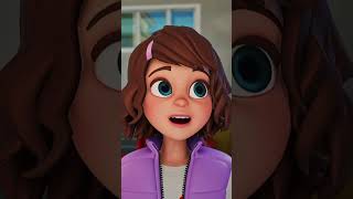 Mavi Gölge Burası Çok Güzel