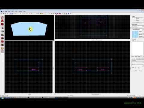Source SDK Tutorial 3 Skybox+Wasser