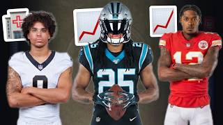Jonathon Brooks a MONSTER Jordyn Tyson HURT Cyrus Allen Szn