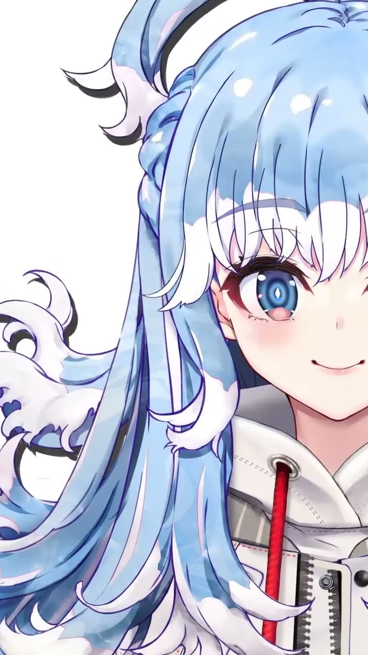 [#holoID03] Kobo Kanaeru - At Your Service! [hololive Indonesia 3rd Gen Debut Teaser]