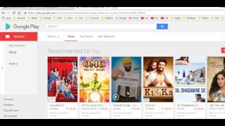 How to manage wishlist in Google play store screenshot 4