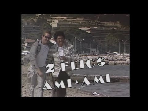 [DVD] Les nuls 2 flics ami ami