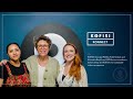 KOFISI and HEN on Sustainable Fashion l featuring Kidist Sinshaw and Alexandra Baylis