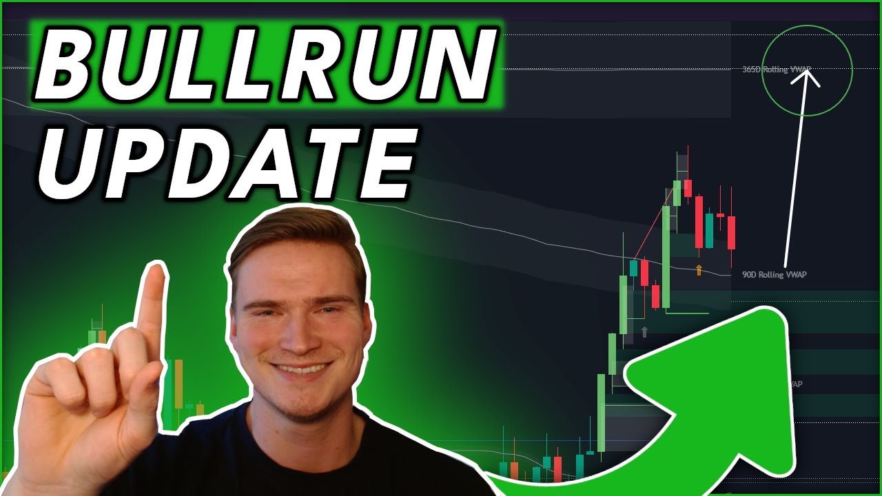 CRYPTO NEEDS TO HOLD THIS LEVEL!🚨 (Bitcoin Update, KAITO CRASH & BEST Altcoins)