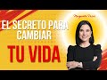 ¿Cómo LOGRAR TODO lo que te PROPONGAS? // Margarita Pasos