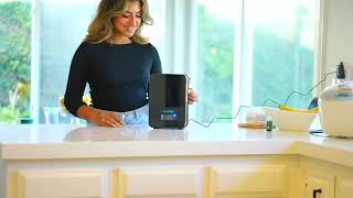 JCLOUD BEST SCENT AIR MACHINE FOR HOME USE
