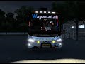 Munnar trip with wayanadan tourist bus live driving | ets2 | Logitech G29 | G29 (Portrait)