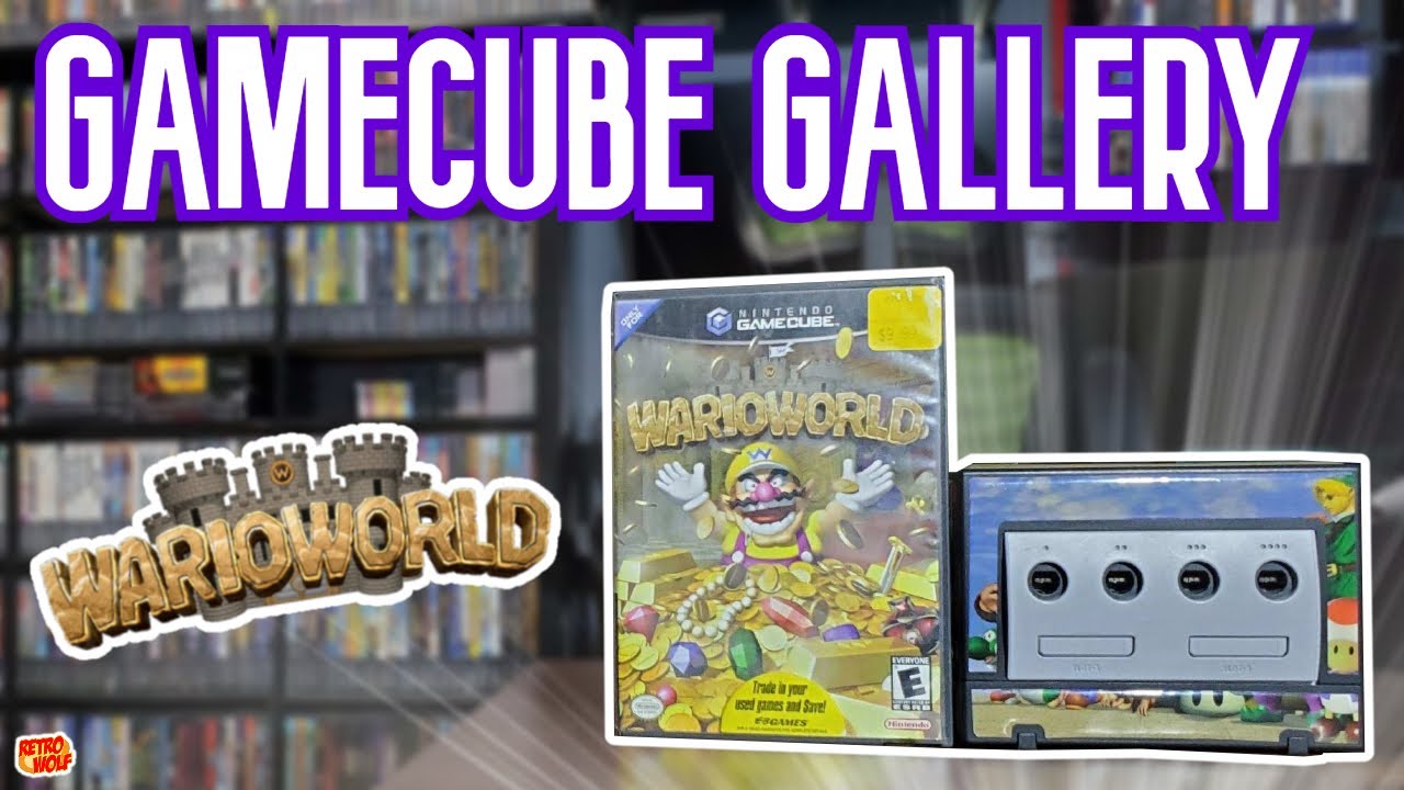 Wario World Is A Total Platforming Hidden Gem! Wario World Review