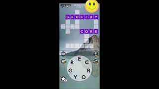 Wordscapes  Level 2761 to 2780