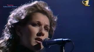 Celine Dion | My heart will go on (Oscars, 1998)