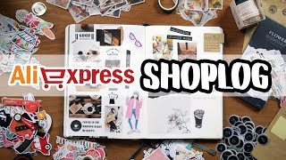 Download Lagu Wordt ALI EXPRESS nou duurder?! Grote SHOPLOG voor je BULLET JOURNAL MP3