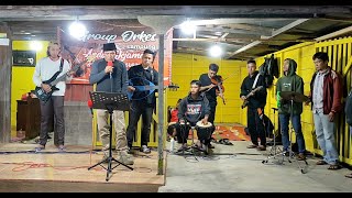 Sesion : HRK Canggu - Latihan Rutin Orkes Gambus Andan Jejama Gunung Sugih | Koleksi Lagu Lampung