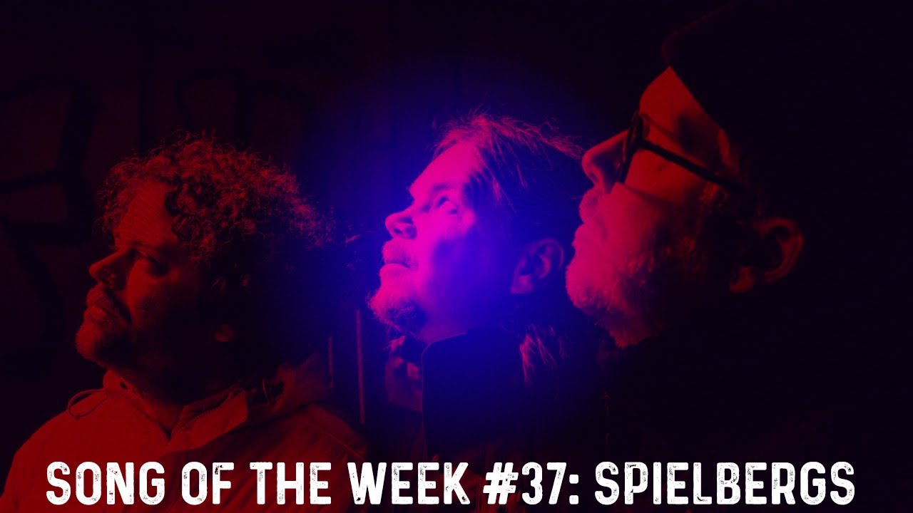 Song Of The Week — WWTR