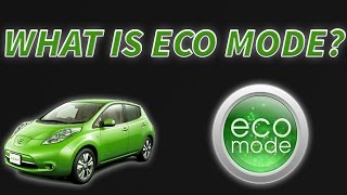 GREELEY NISSAN|ECO MODE
