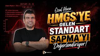 📊 HMGS’ye Standart Sapma Geldi! Peki Şimdi Ne Olacak?