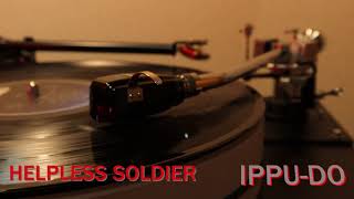 Ippu-Do - Helpless Soldier