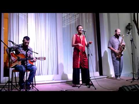 METÁ METÁ [Tardes Musicais] (3/2012) 9